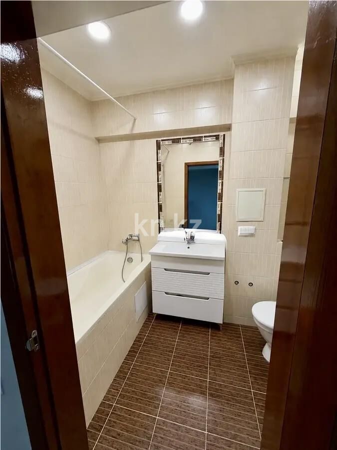 Продажа 3-комнатной квартиры, 90 м² - Продажа квартир в панельном доме в Алматы - страница 13 фото 7 из 8