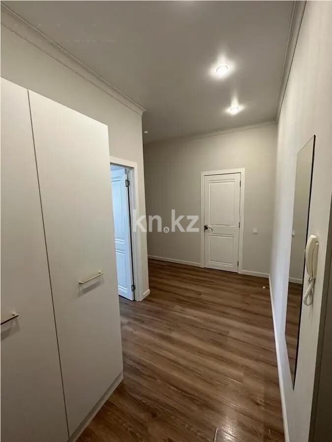 Продажа 1-комнатной квартиры, 37 м² - Продажа однокомнатных квартир в р-не Нура Астаны - страница 18 фото 4 из 4