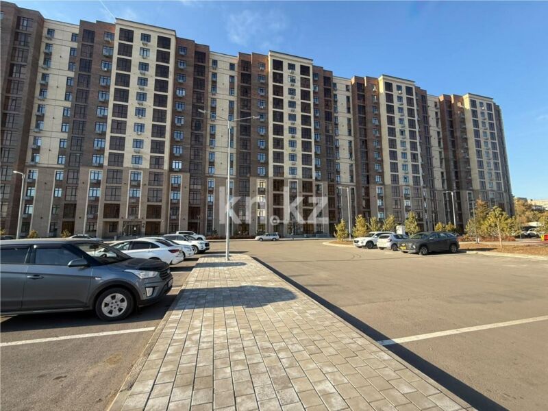 Продажа 3-комнатной квартиры, 90 м² - Продажа трехкомнатных квартир в кирпичном доме в Караганде - страница 3 фото 15 из 18