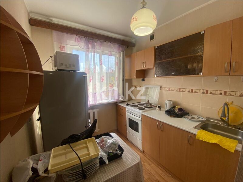 Продажа 2-комнатной квартиры, 54 м² - Продажа недвижимости в Караганде - страница 20 фото 5 из 9