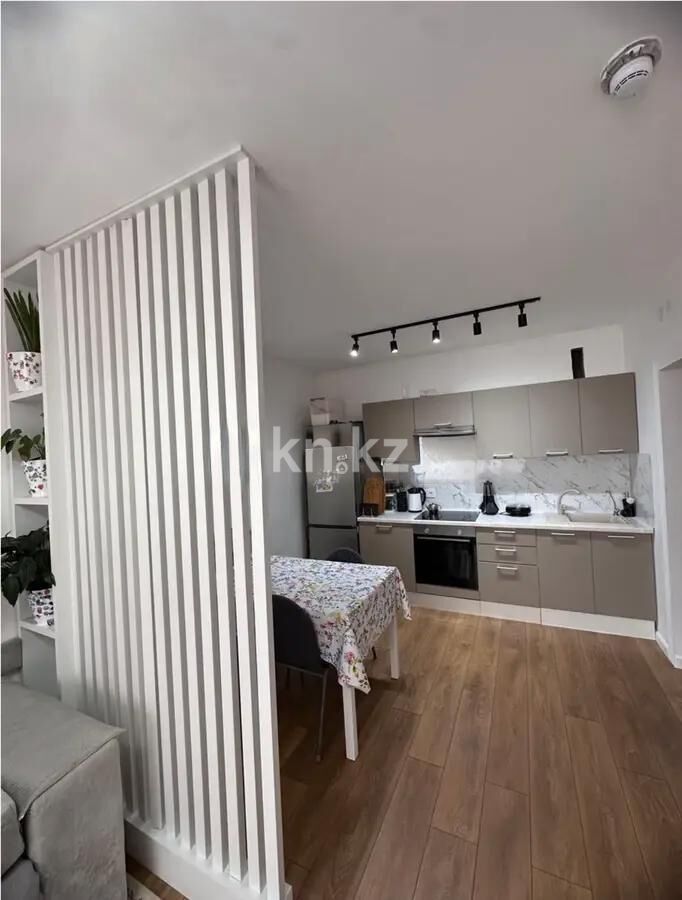 Продажа 2-комнатной квартиры, 48.75 м² - Продажа двухкомнатных квартир в блочном доме в Казахстане - страница 71 фото 3 из 5