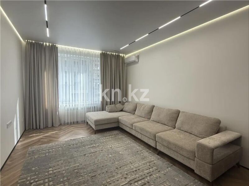 Продажа 3-комнатной квартиры, 102.7 м² - Продажа квартир в Казахстане - страница 270 фото 1 из 7