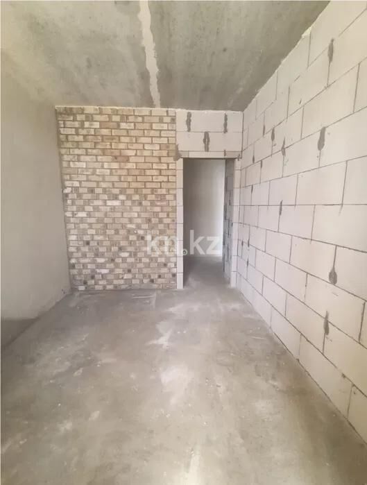 Продажа 1-комнатной квартиры, 45 м² - Продажа однокомнатных квартир на Юго-Востоке Караганды - страница 8 фото 1 из 2