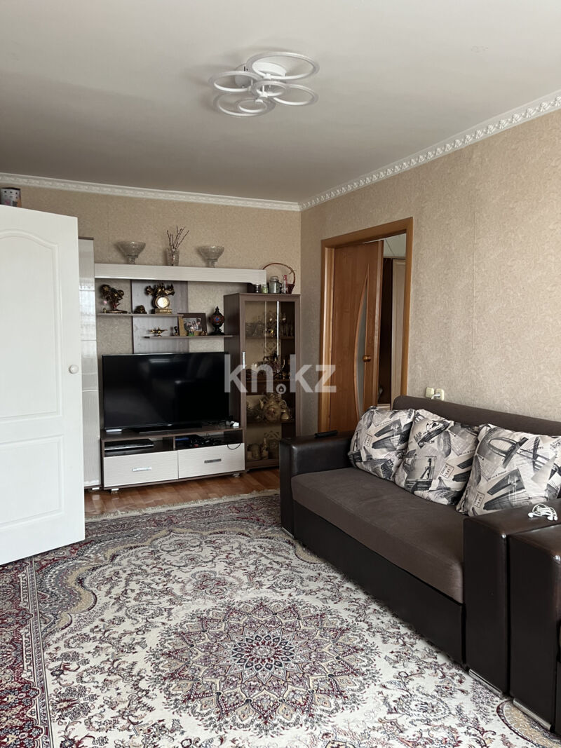 Продажа 4-комнатной квартиры, 63.6 м² - Продажа четырехкомнатных квартир в Караганде - страница 3 фото 7 из 11