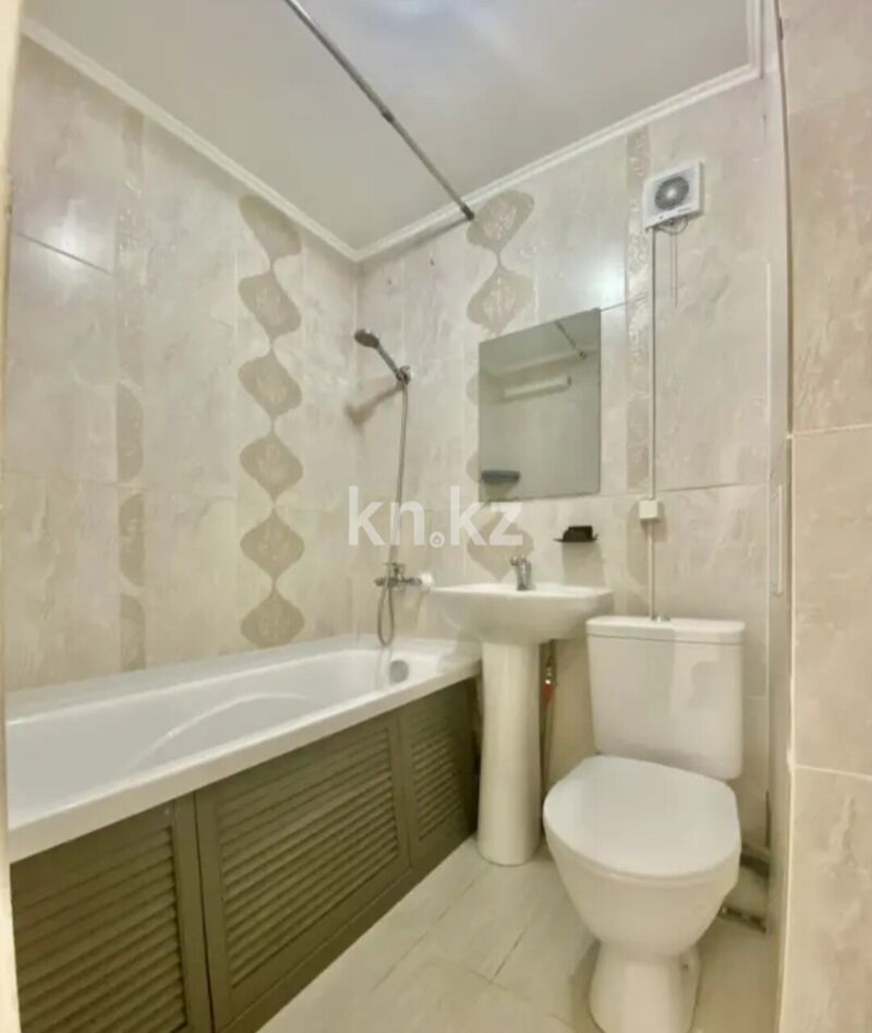 Продажа 1-комнатной квартиры, 30.6 м² - Продажа однокомнатных квартир от собственников в Казахстане - страница 12 фото 7 из 9