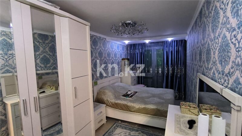 Продажа 4-комнатной квартиры, 80 м² - Продажа четырехкомнатных квартир в Караганде - страница 5 фото 8 из 20