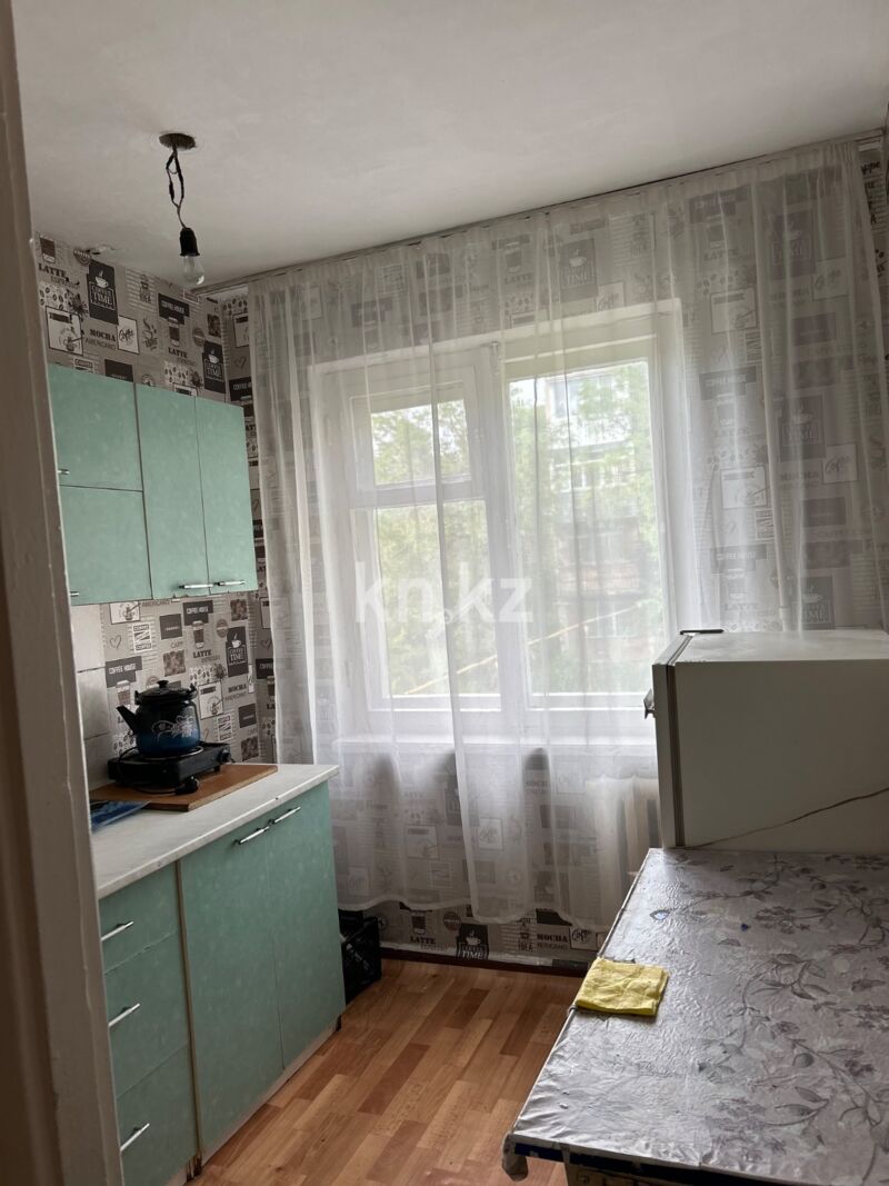Аренда 2-комнатной квартиры, 46 м² - Аренда двухкомнатных квартир помесячно от хозяев в Караганде фото 1 из 6