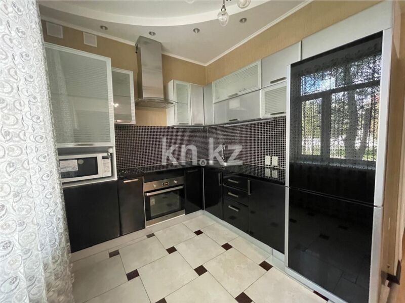 Продажа 2-комнатной квартиры, 60 м² - Продажа двухкомнатных квартир в блочном доме в Темиртау - страница 4 фото 4 из 9