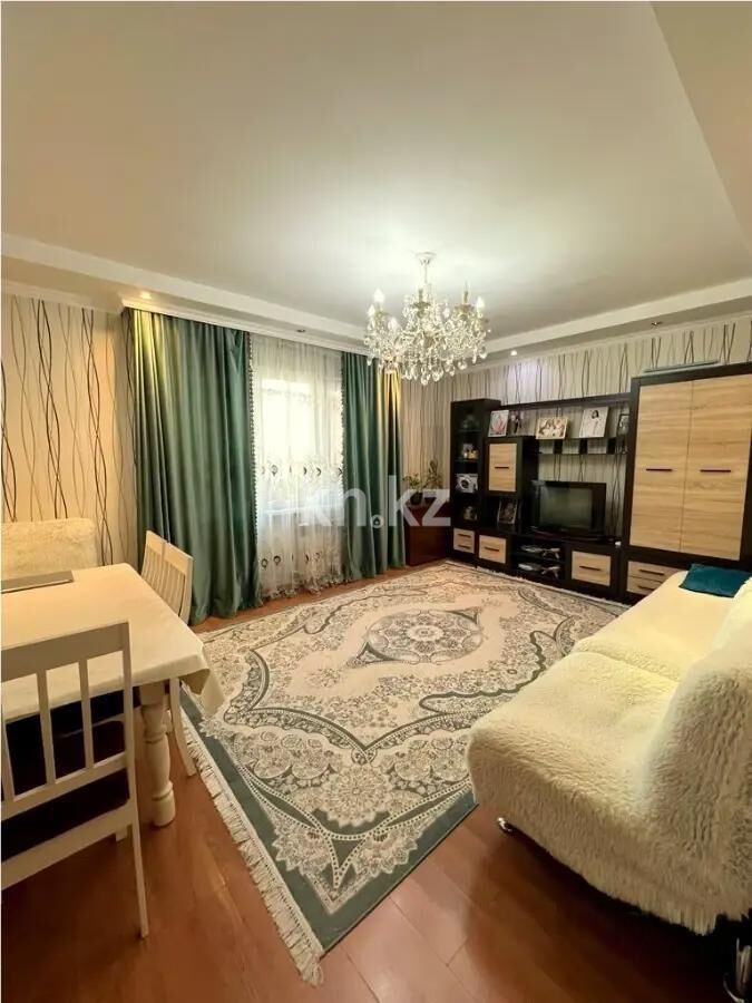 Продажа 2-комнатной квартиры, 68.9 м² - Продажа двухкомнатных квартир в Жетысуском р-не Алматы - страница 11 фото 1 из 5