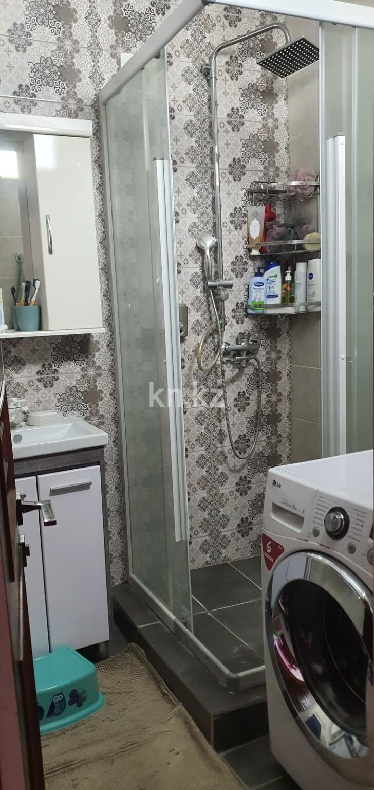 Продажа 4-комнатной квартиры, 102 м² - Продажа четырехкомнатных квартир в Михайловке Караганды фото 8 из 18
