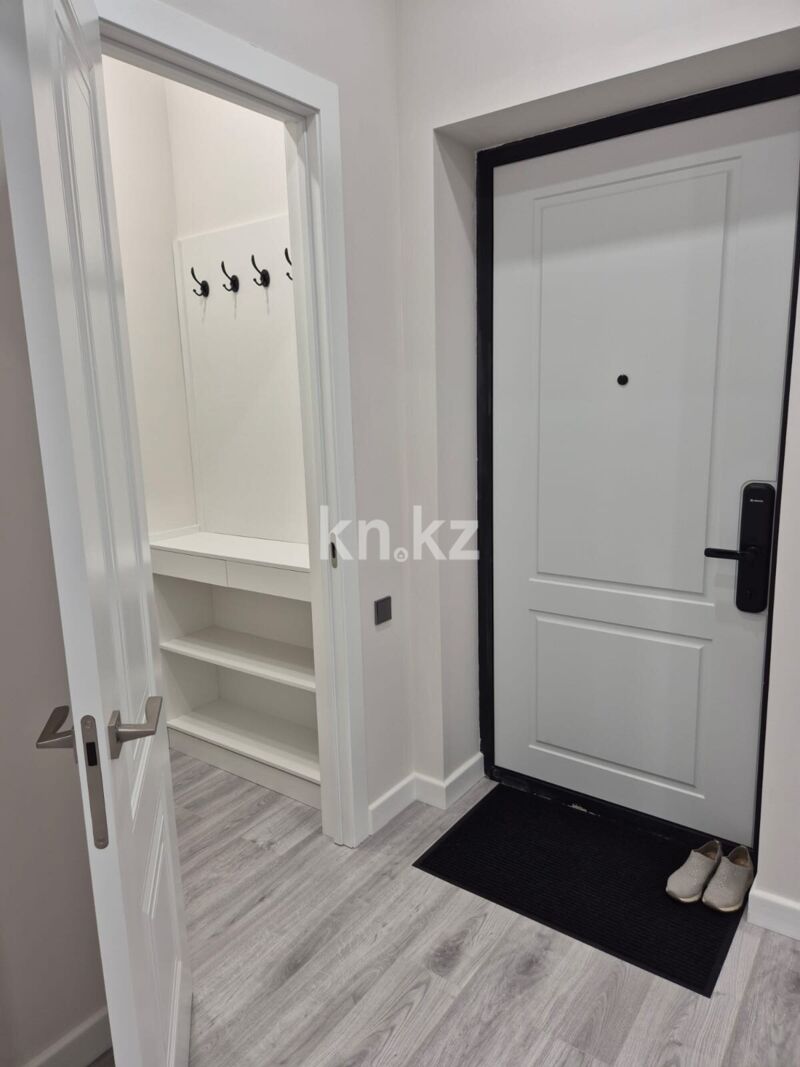 Аренда 1-комнатной квартиры, 41 м² - Аренда квартир помесячно в Казахстане фото 5 из 9