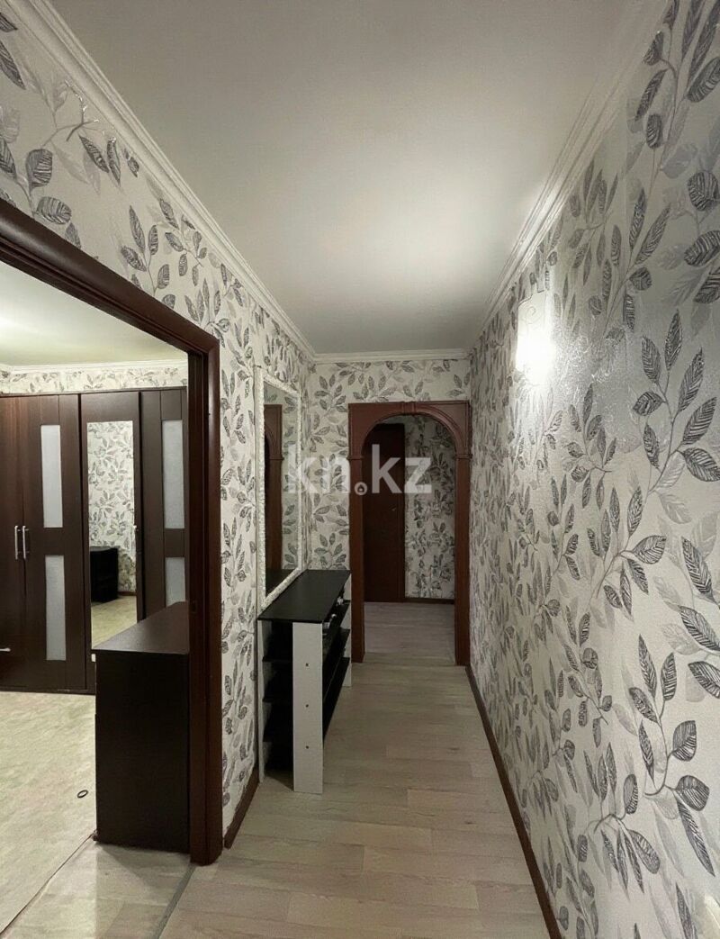 Продажа 4-комнатной квартиры, 63 м² - Продажа квартир в Караганде - страница 8 фото 12 из 14