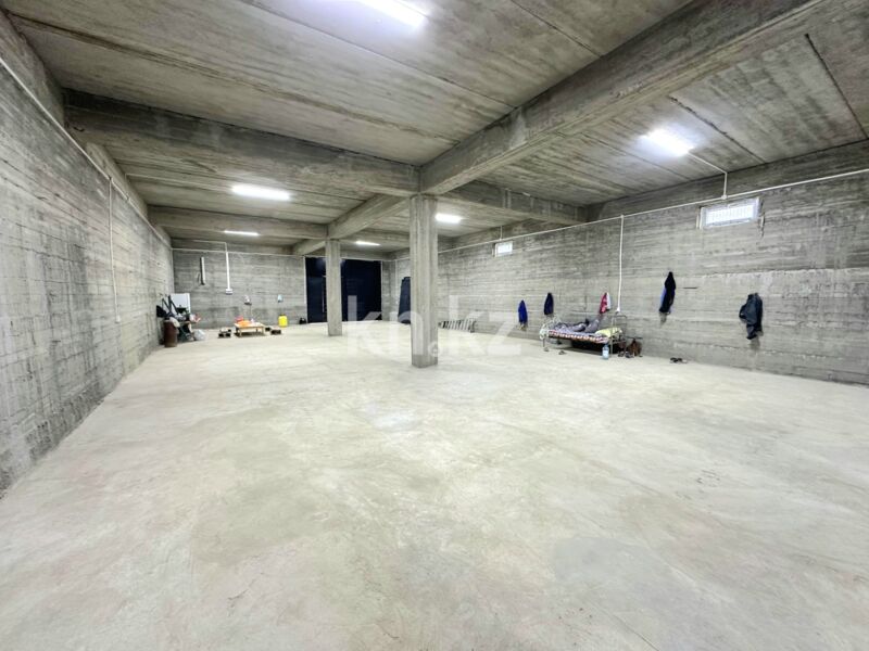 Аренда базы, 574 м² - Недвижимость в Шымкенте - страница 5 фото 7 из 18