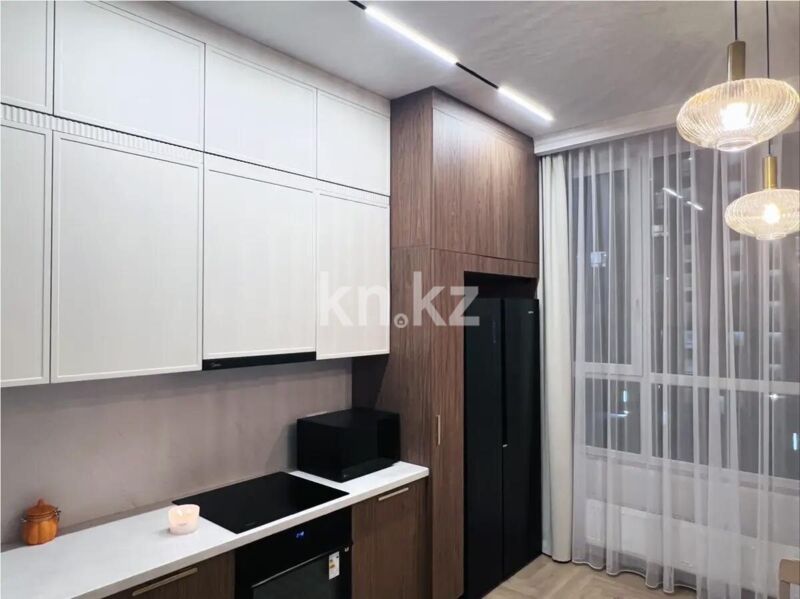 Продажа 3-комнатной квартиры, 90 м² - Продажа квартир в Казахстане - страница 262 фото 1 из 4