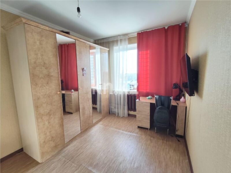 Продажа 2-комнатной квартиры, 54 м² - Продажа двухкомнатных квартир на Юго-Востоке Караганды - страница 19 фото 11 из 12