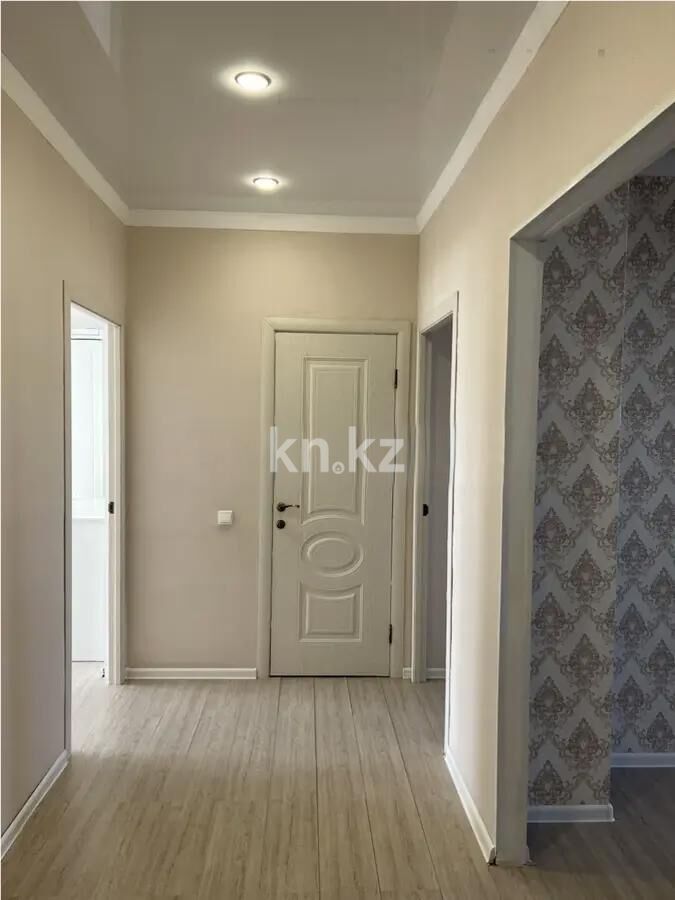 Продажа 2-комнатной квартиры, 53 м² - Продажа квартир в новостройках Астаны - страница 7 фото 5 из 5