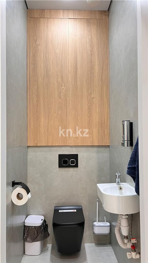 Продажа 3-комнатной квартиры, 96 м² - Продажа трехкомнатных квартир на Юго-Востоке Караганды - страница 23 фото 22 из 31