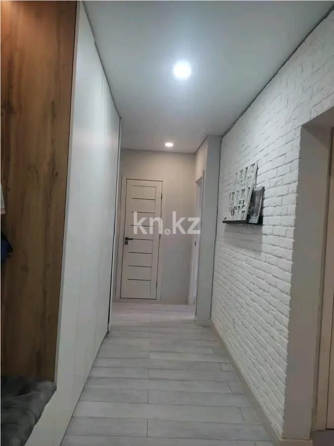 Продажа 2-комнатной квартиры, 58 м² - Продажа двухкомнатных квартир в Алатауском р-не Алматы - страница 25 фото 6 из 6