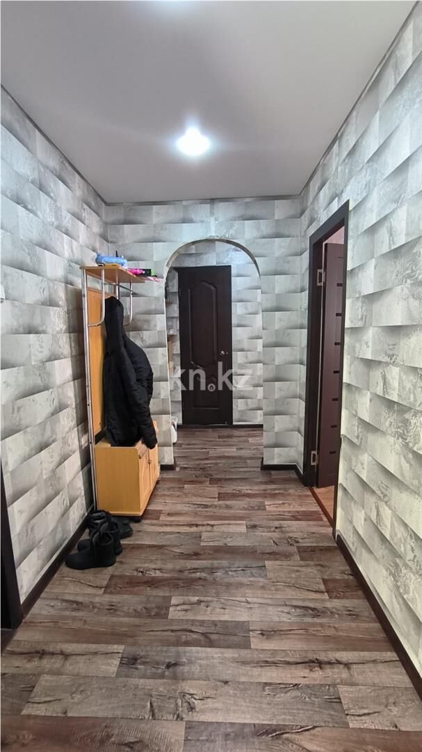 Продажа 2-комнатной квартиры, 50 м² - Продажа двухкомнатных квартир на Юго-Востоке Караганды - страница 25 фото 12 из 17