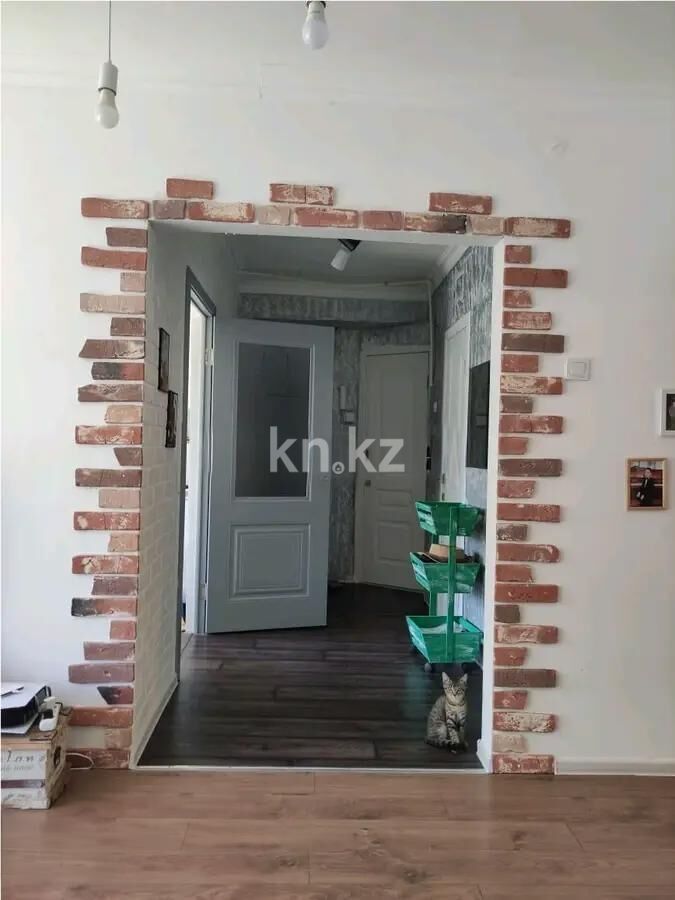 Продажа 2-комнатной квартиры, 50 м² - Продажа квартир в блочном доме в Казахстане - страница 10 фото 6 из 6