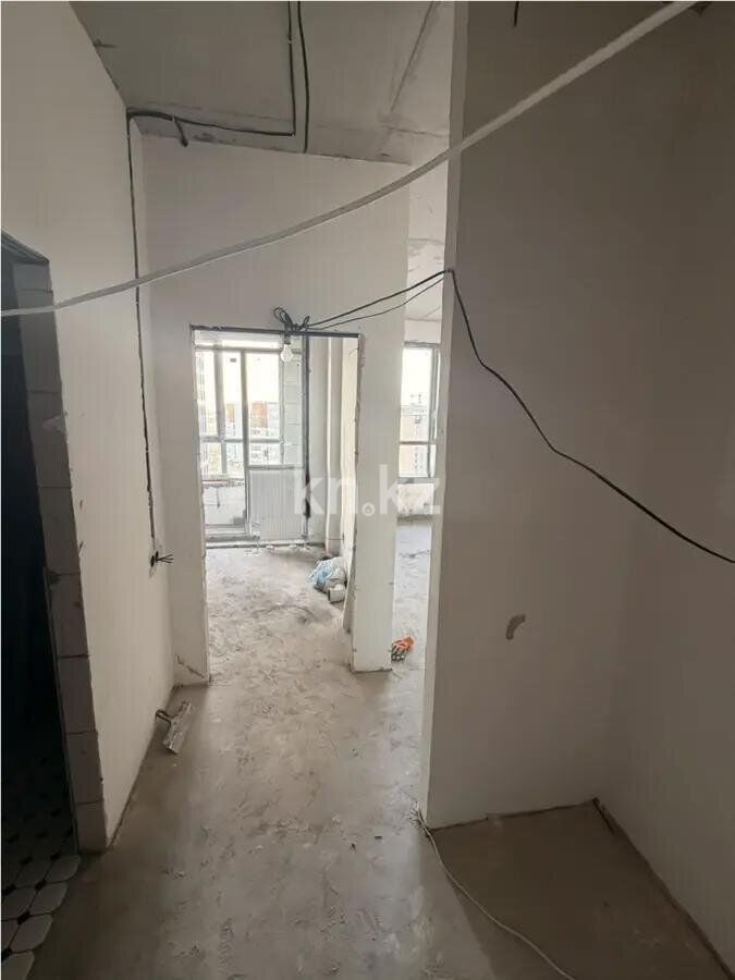 Продажа 1-комнатной квартиры, 41.98 м² - Продажа квартир в Казахстане - страница 75 фото 2 из 2