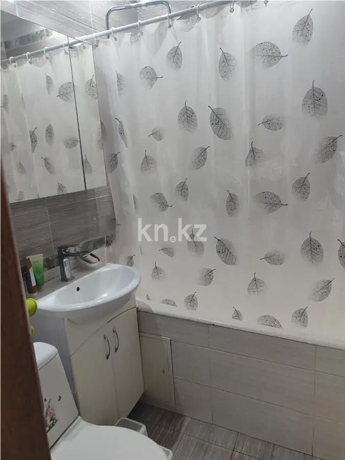 Продажа 1-комнатной квартиры, 42 м² - Продажа однокомнатных квартир в панельном доме в Алматы - страница 4 фото 3 из 3