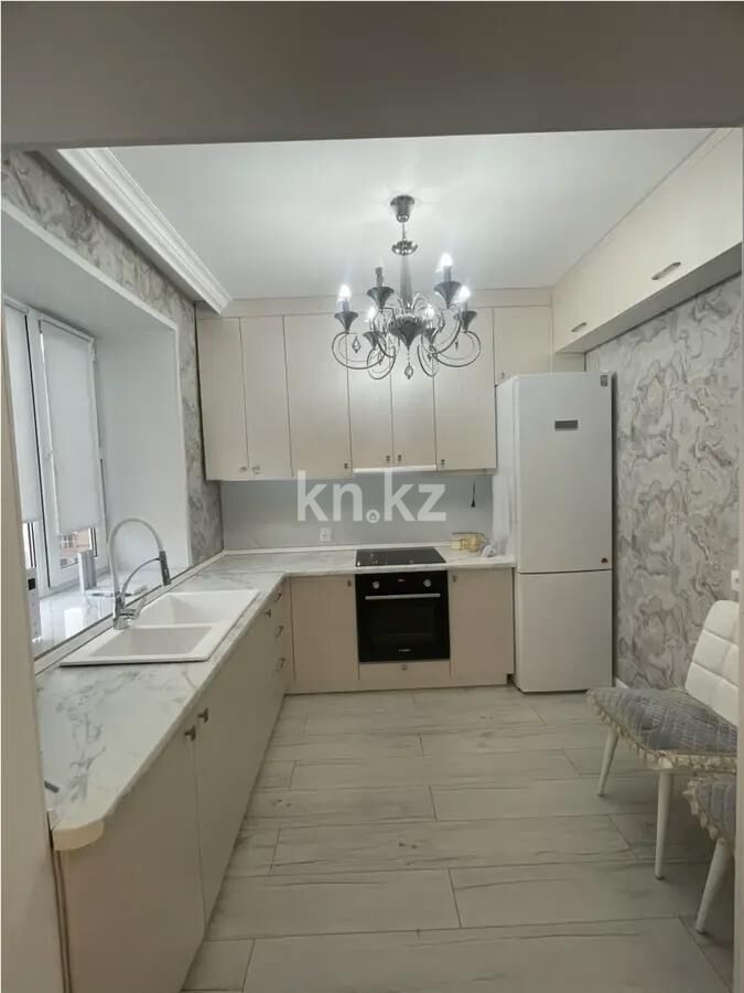 Продажа 1-комнатной квартиры, 38.7 м² - Продажа однокомнатных квартир в р-не Сарыарка Астаны - страница 19 фото 2 из 4