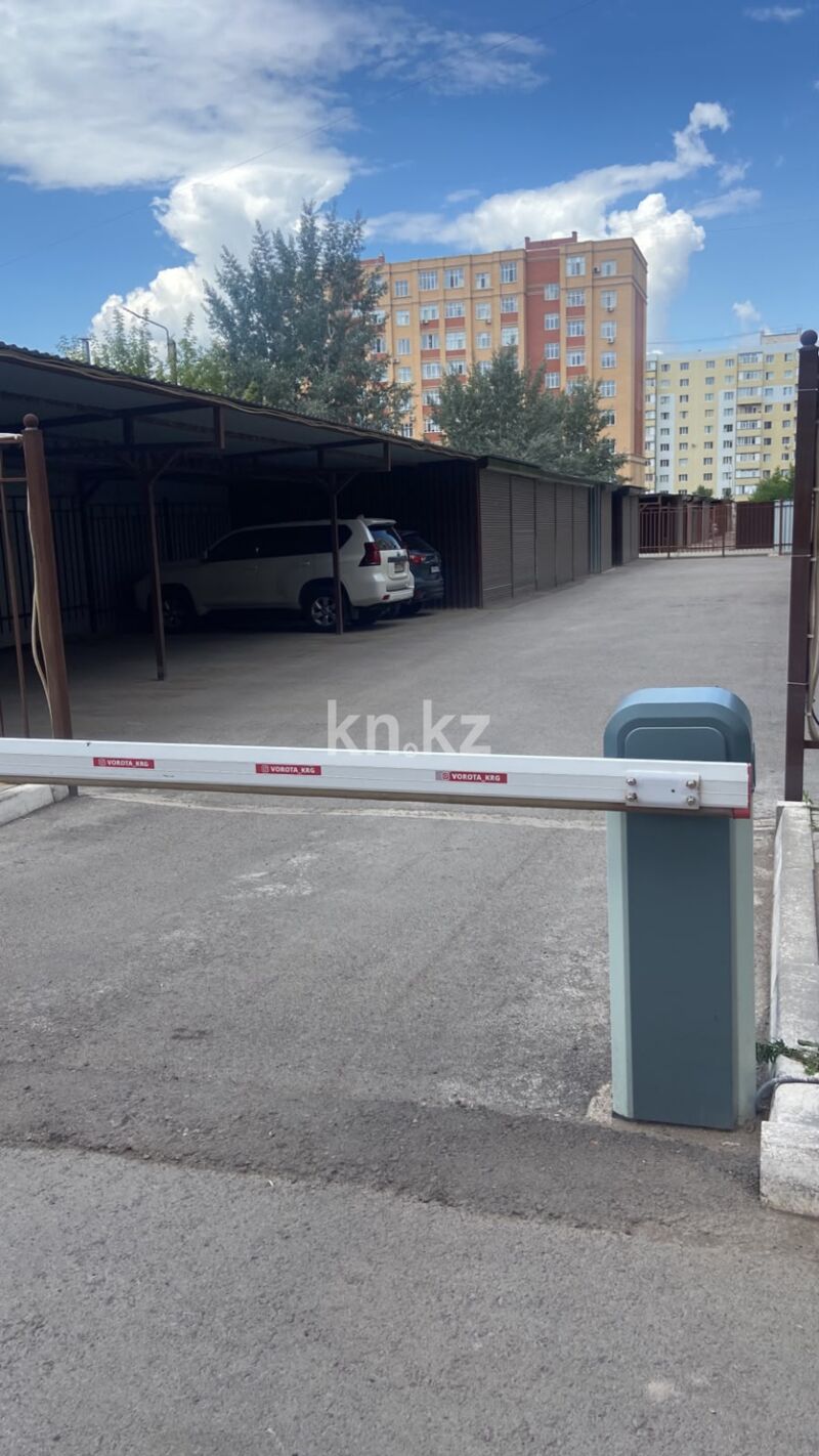 Продажа 4-комнатной квартиры, 138.4 м² - Продажа четырехкомнатных квартир в кирпичном доме в Караганде фото 31 из 31