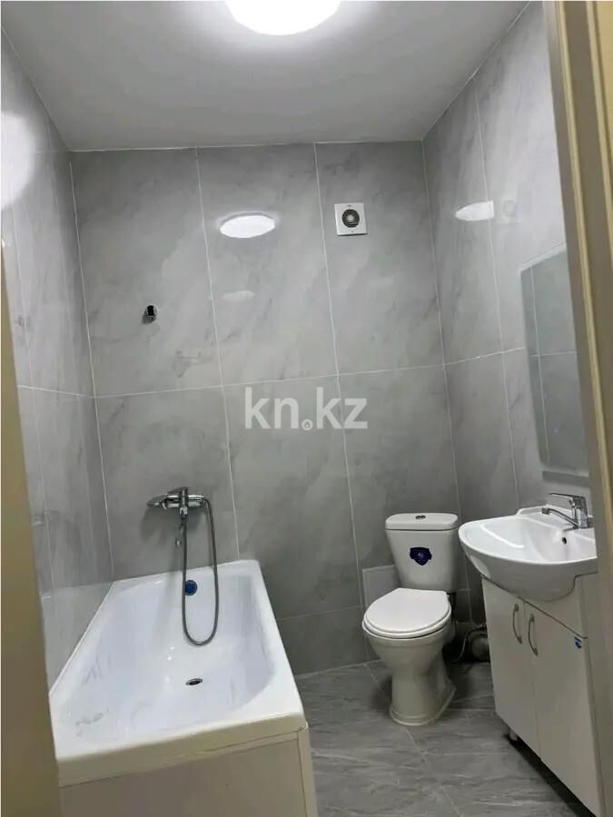 Продажа 1-комнатной квартиры, 34 м² - Продажа однокомнатных квартир в Алатауском р-не Алматы - страница 11 фото 3 из 4