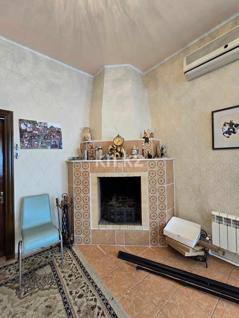 Продажа 5-комнатного дома, 209 м² - Продажа зданий в Усть-Каменогорске фото 26 из 40