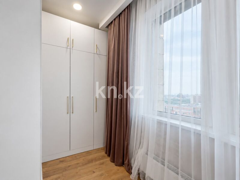 Аренда 2-комнатной квартиры посуточно, 60 м² - Аренда квартир помесячно в Павлодаре фото 3 из 20