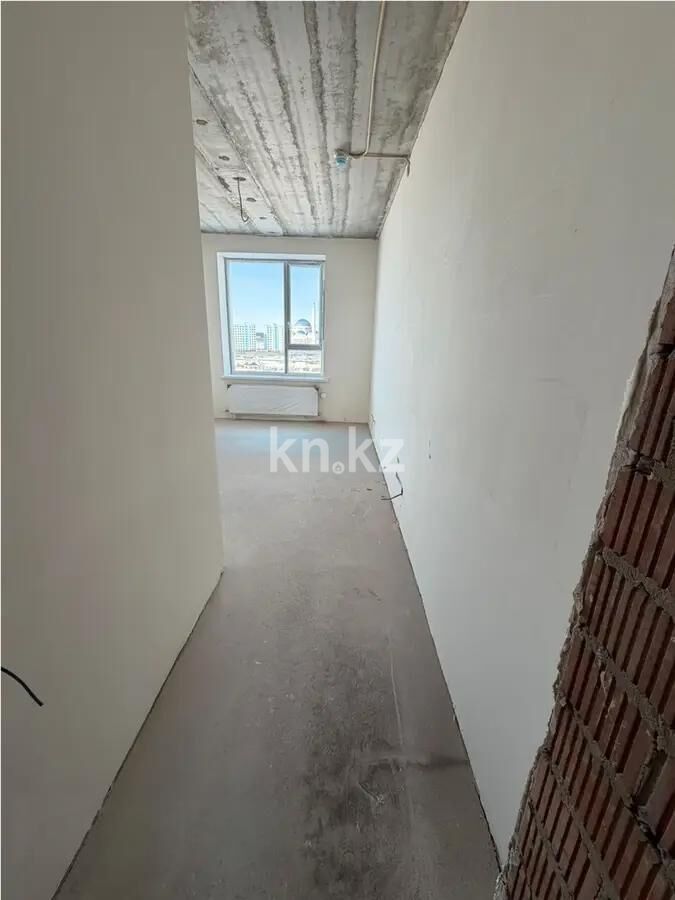 Продажа 3-комнатной квартиры, 98 м² - Продажа квартир в кирпичном доме в Астане - страница 204 фото 2 из 3