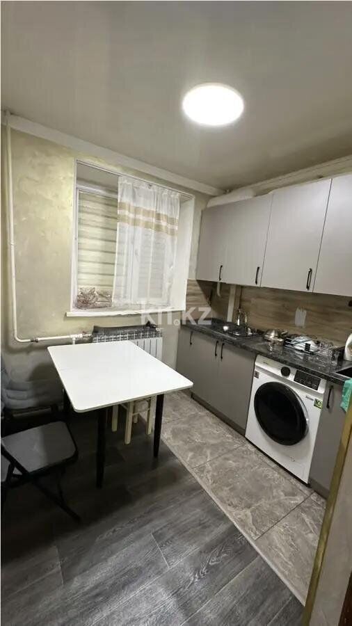 Продажа 2-комнатной квартиры, 40.3 м² - Продажа двухкомнатных квартир от собственников в Казахстане - страница 3 фото 3 из 4