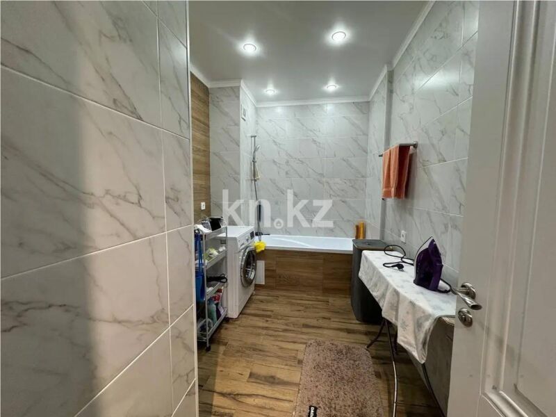 Продажа 2-комнатной квартиры, 51 м² - Продажа двухкомнатных квартир в р-не Нура Астаны - страница 48 фото 4 из 4