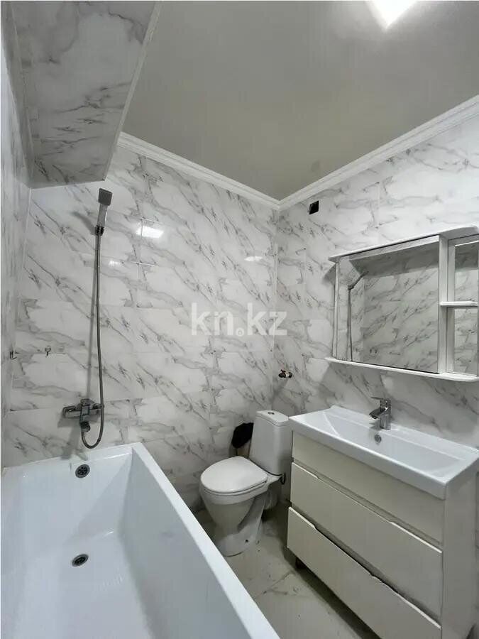Продажа 2-комнатной квартиры, 62 м² - Продажа квартир в Казахстане - страница 188 фото 3 из 3