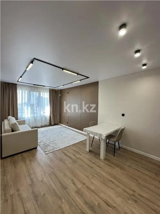 Продажа 2-комнатной квартиры, 43 м² - Продажа двухкомнатных квартир в р-не Нура Астаны - страница 3 фото 1 из 4