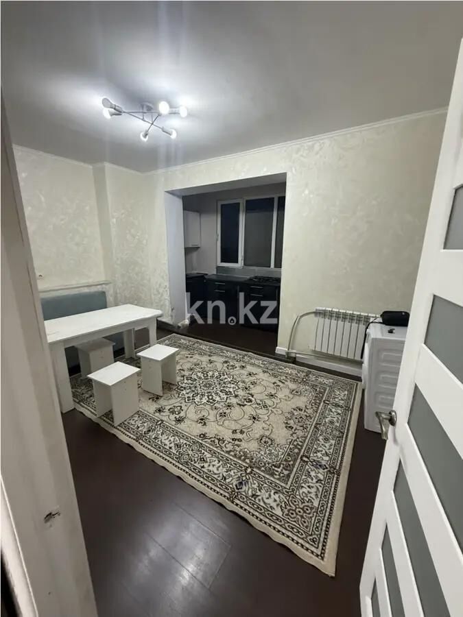 Продажа 1-комнатной квартиры, 44 м² - Продажа однокомнатных квартир в Жетысуском р-не Алматы - страница 4 фото 2 из 3