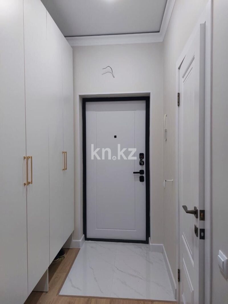Аренда 1-комнатной квартиры, 40 м² - Аренда квартир помесячно в Казахстане фото 7 из 8