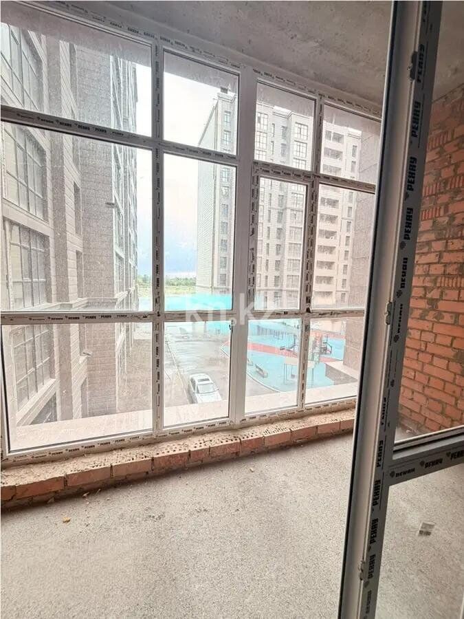 Продажа 2-комнатной квартиры, 58.8 м² - Продажа двухкомнатных квартир в кирпичном доме в Астане фото 3 из 3