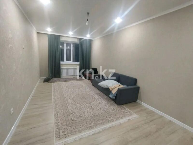 Продажа 1-комнатной квартиры, 45 м² - Продажа однокомнатных квартир в р-не Сарайшык Астаны - страница 7 фото 1 из 3