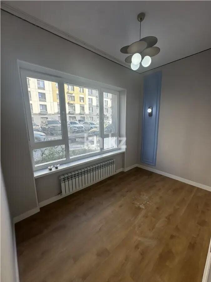 Продажа 1-комнатной квартиры, 34 м² - Продажа квартир в монолитно-каркасном доме в Алматы - страница 12 фото 1 из 2