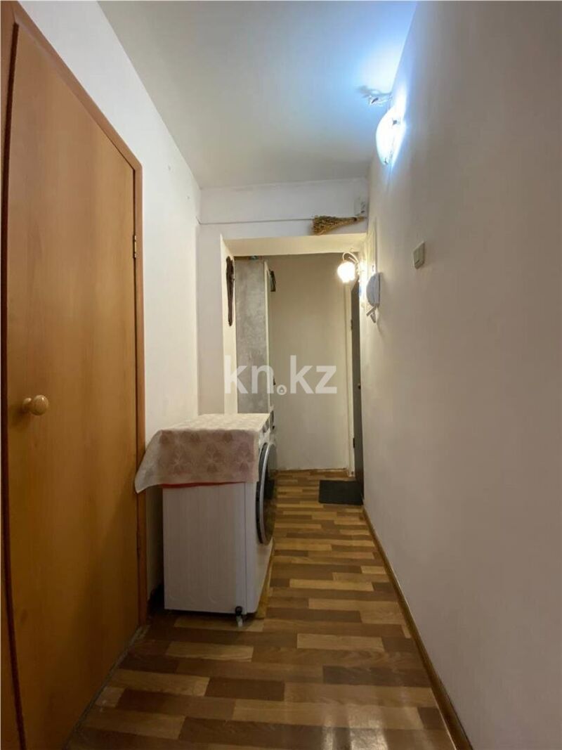 Продажа 3-комнатной квартиры, 59 м² - Продажа квартир в Темиртау - страница 2 фото 13 из 16