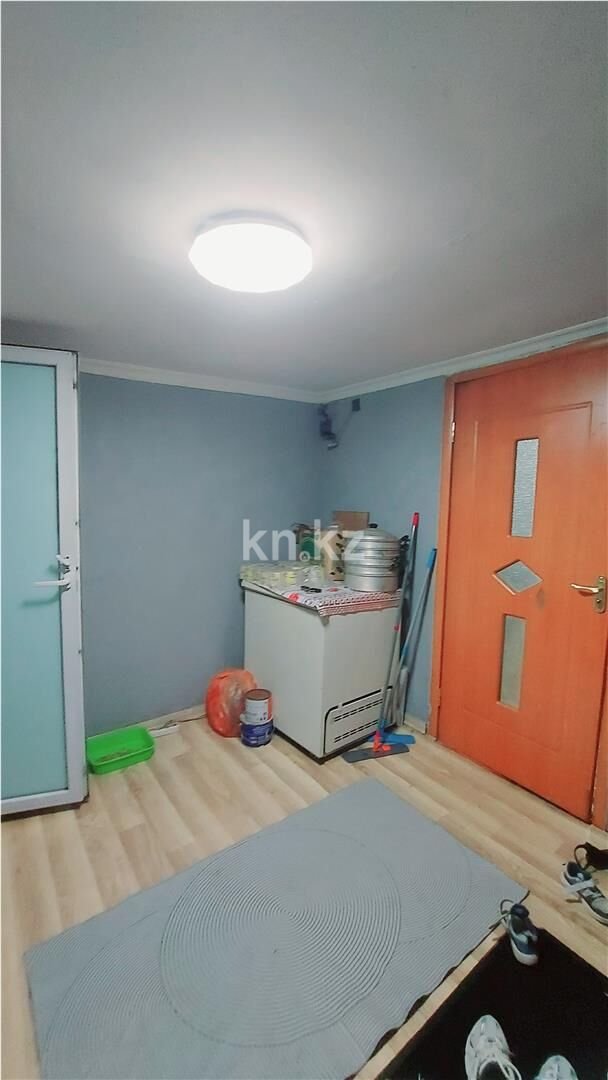 Продажа 4-комнатного дома, 85.3 м² - Продажа домов, коттеджей в Караганде - страница 4 фото 11 из 12