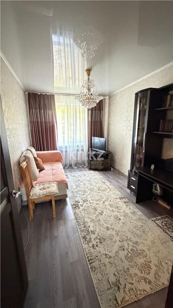 Продажа 4-комнатной квартиры, 80 м² - Продажа недвижимости в Караганде - страница 11 фото 3 из 14