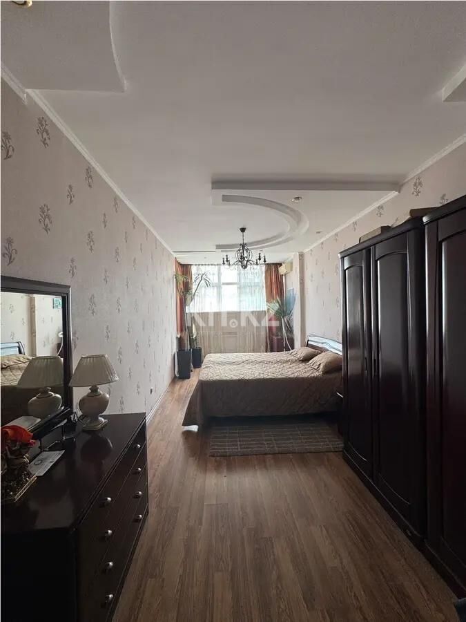 Продажа 4-комнатной квартиры, 133 м² - Продажа квартир в Алмалинском р-не Алматы - страница 4 фото 3 из 5