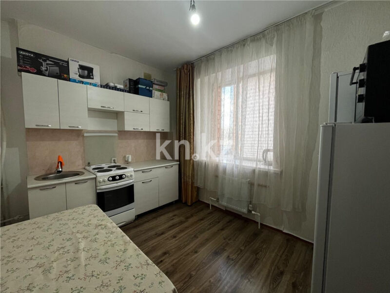 Продажа 2-комнатной квартиры, 50 м² - Продажа двухкомнатных квартир в монолитно-каркасном доме в Караганде - страница 4 фото 5 из 12