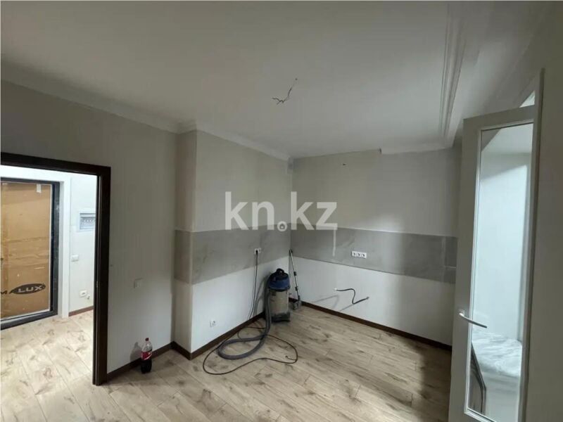 Продажа 1-комнатной квартиры, 38.75 м² - Недвижимость в Астане - страница 33 фото 2 из 4