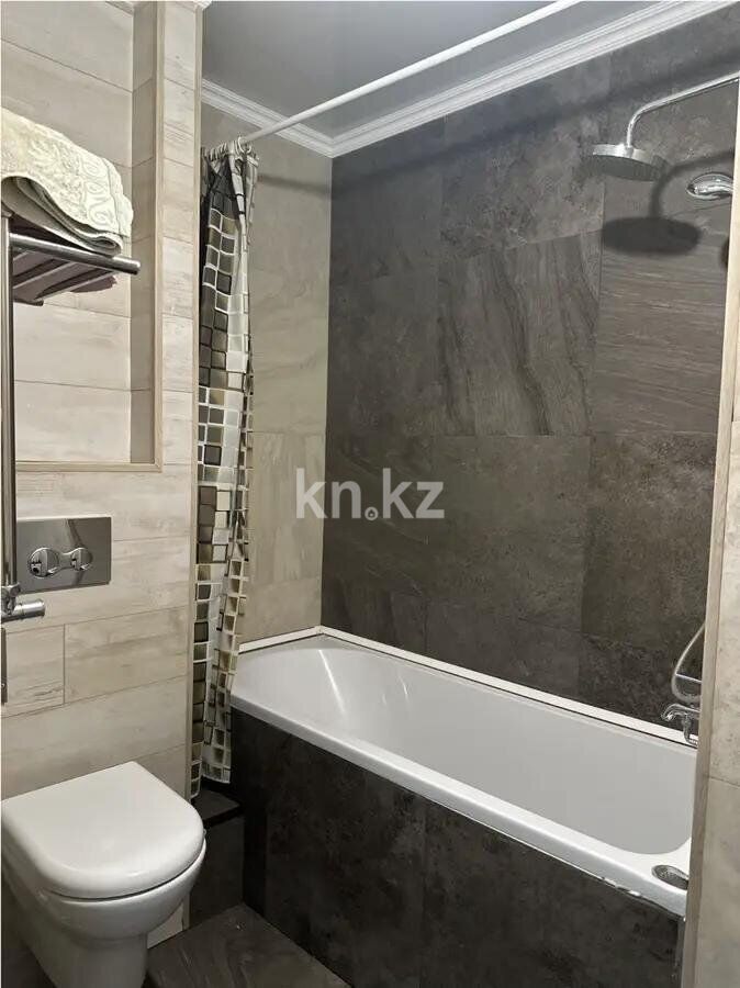 Продажа 1-комнатной квартиры, 50 м² - Продажа однокомнатных квартир в Алматы - страница 7 фото 3 из 3