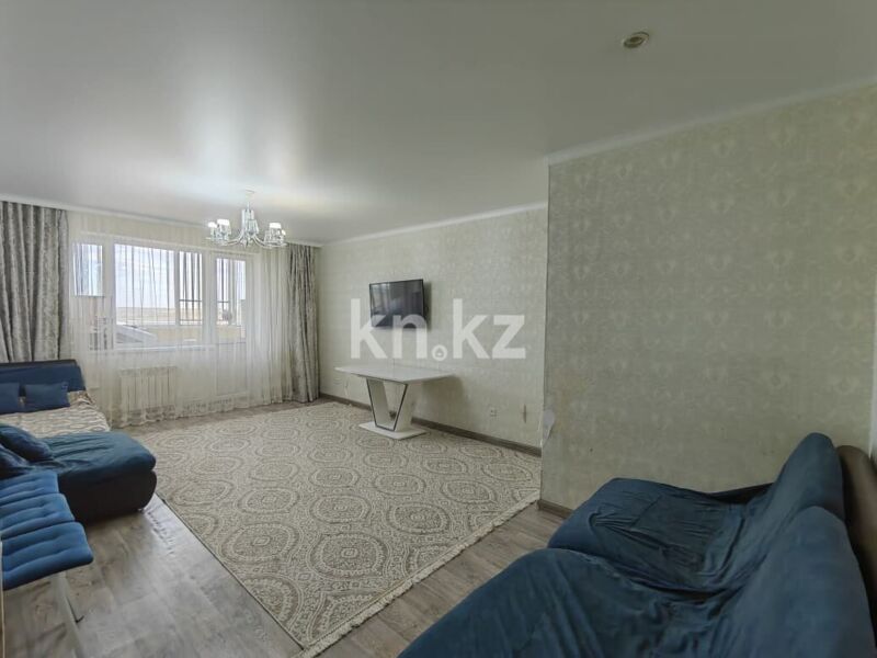 Продажа 2-комнатной квартиры, 71 м² - Продажа двухкомнатных квартир в Караганде фото 5 из 31