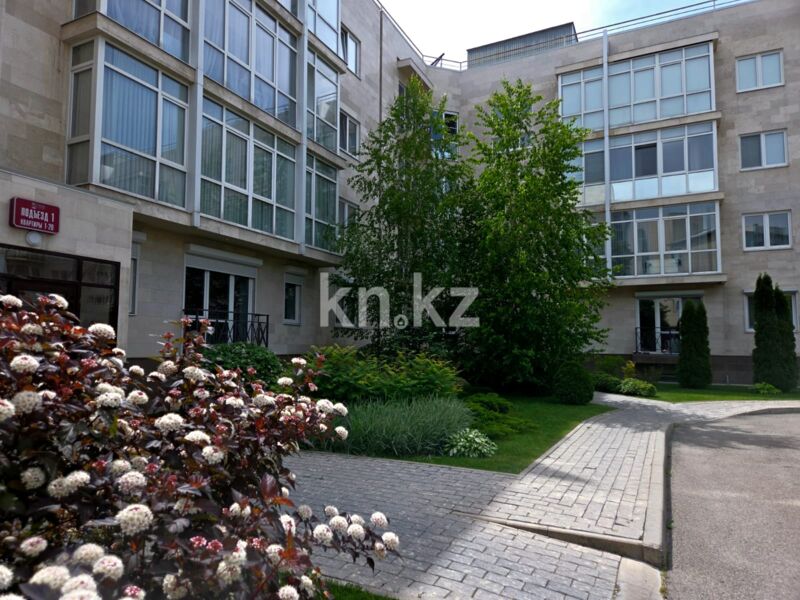 Продажа 2-комнатной квартиры, 83 м² - Продажа двухкомнатных квартир в монолитном доме в Казахстане - страница 14 фото 19 из 22